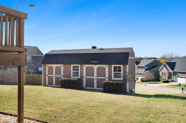 $519,900 | 2706 Orleans Drive, Columbia, TN 38401