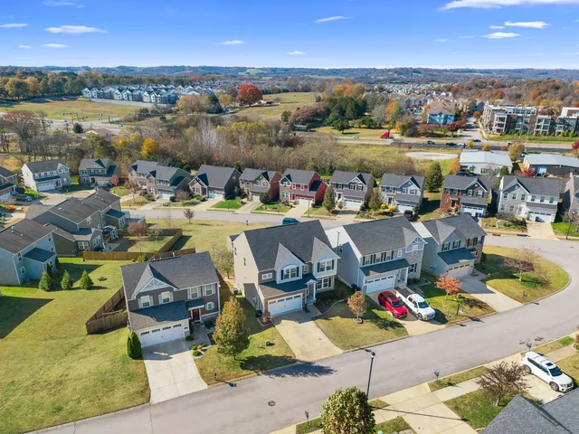 $519,900 | 2706 Orleans Drive, Columbia, TN 38401