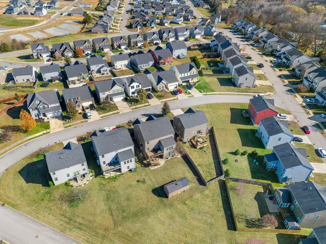 $519,900 | 2706 Orleans Drive, Columbia, TN 38401