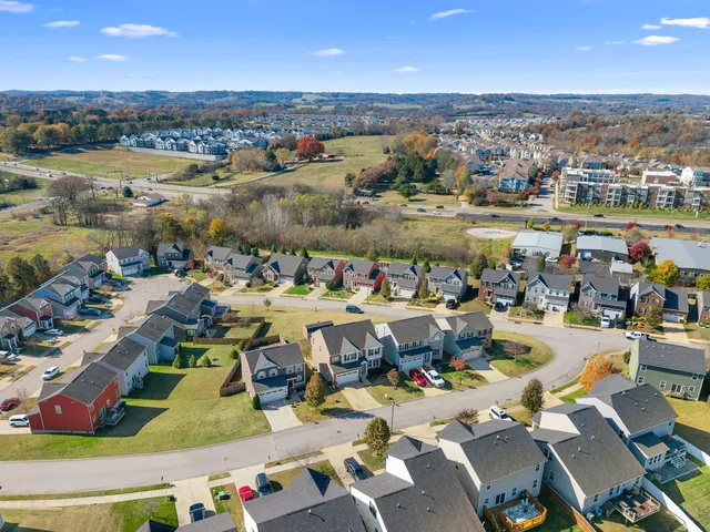 $519,900 | 2706 Orleans Drive, Columbia, TN 38401