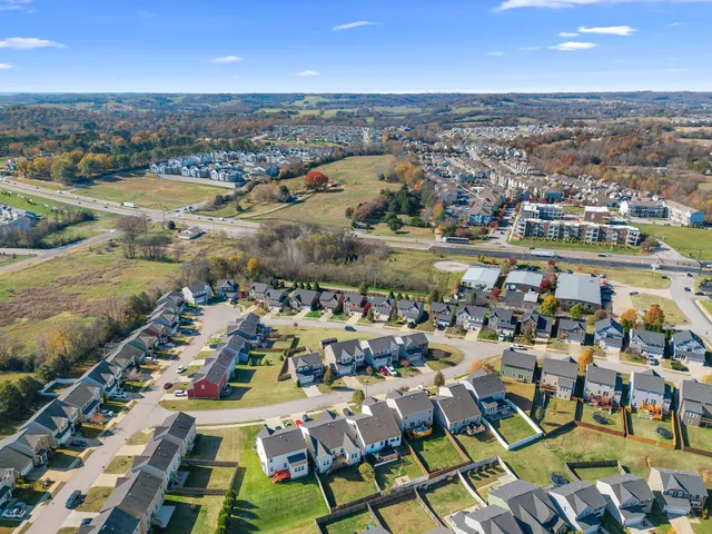 $519,900 | 2706 Orleans Drive, Columbia, TN 38401