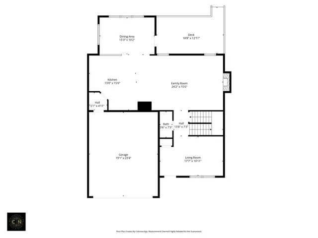 $519,900 | 2706 Orleans Drive, Columbia, TN 38401