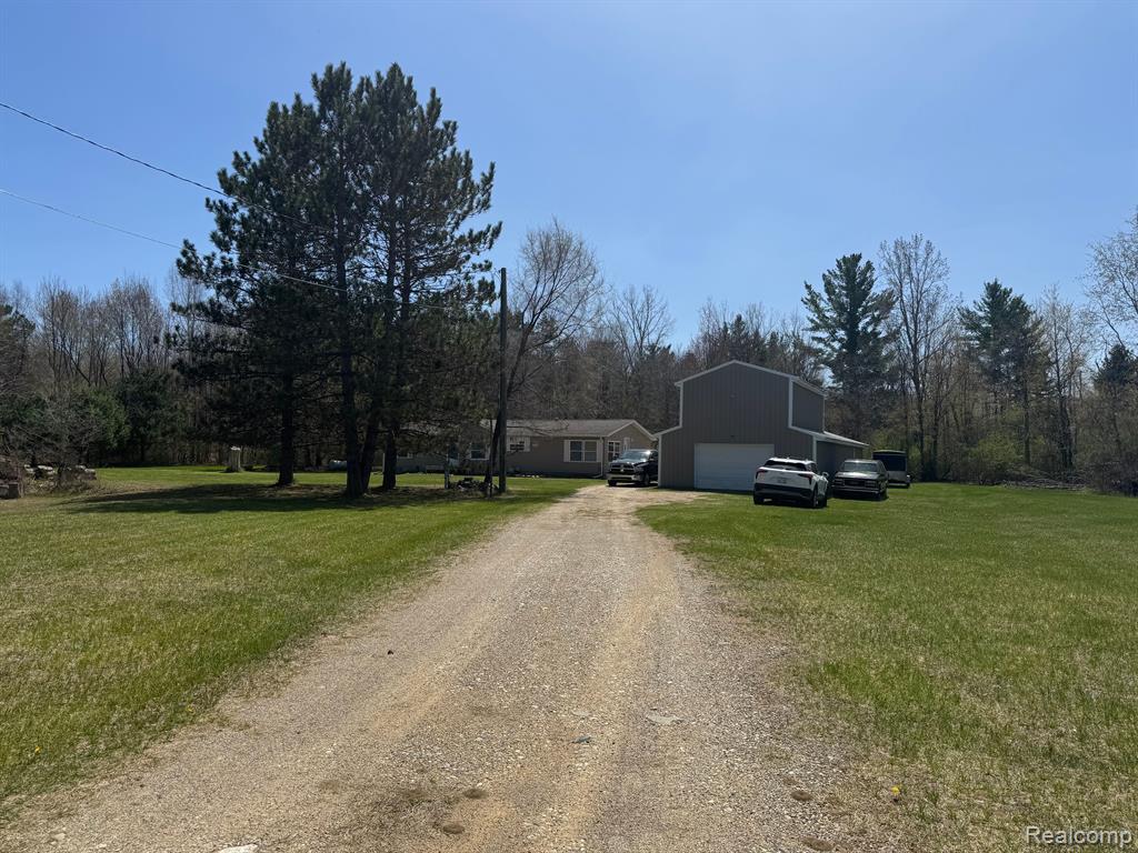1400 East Dayton Road Caro, MI 48723 - Photo 3 of 63 Gallery Image 3