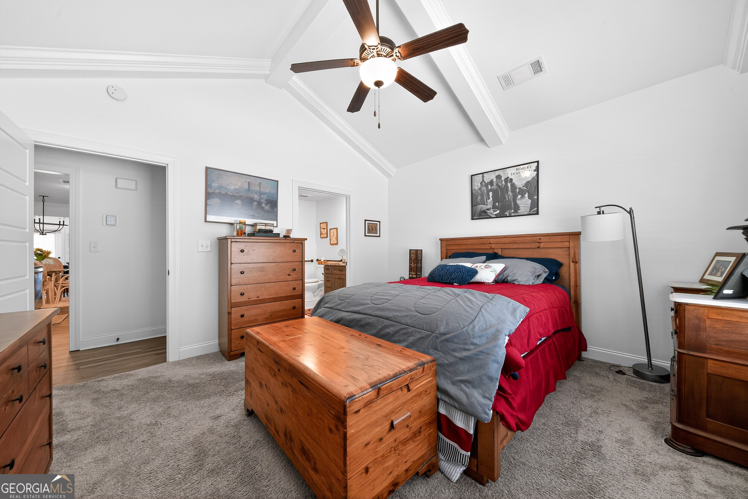1333 Mooty Bridge Road, Unit 2 LaGrange, GA 30240 - Photo 15 of 25