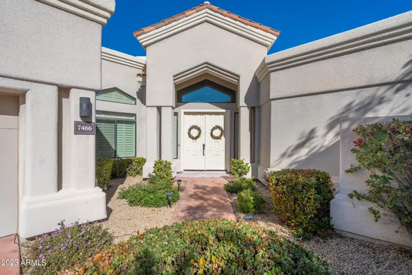 $5,000 | 7466 East Cochise Road, Scottsdale, AZ 85258