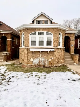 $465,000 | 1048 West 92nd Place, Chicago, IL 60620