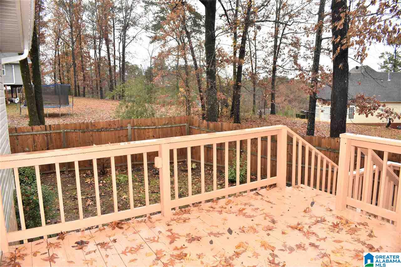 1013 Timberline Trail Birmingham, AL 35215 - Photo 38 of 41