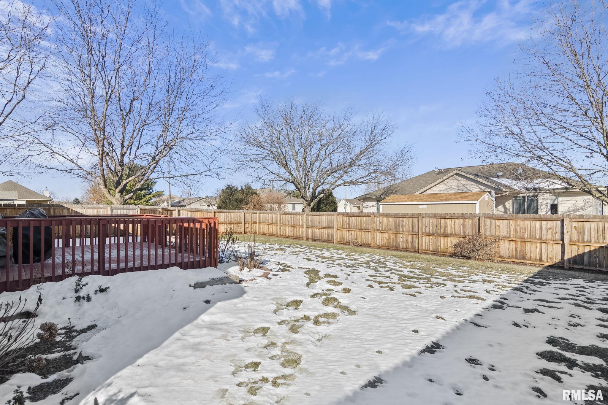 3801 Switchgrass Court Springfield, IL 62712 - Photo 32 of 38