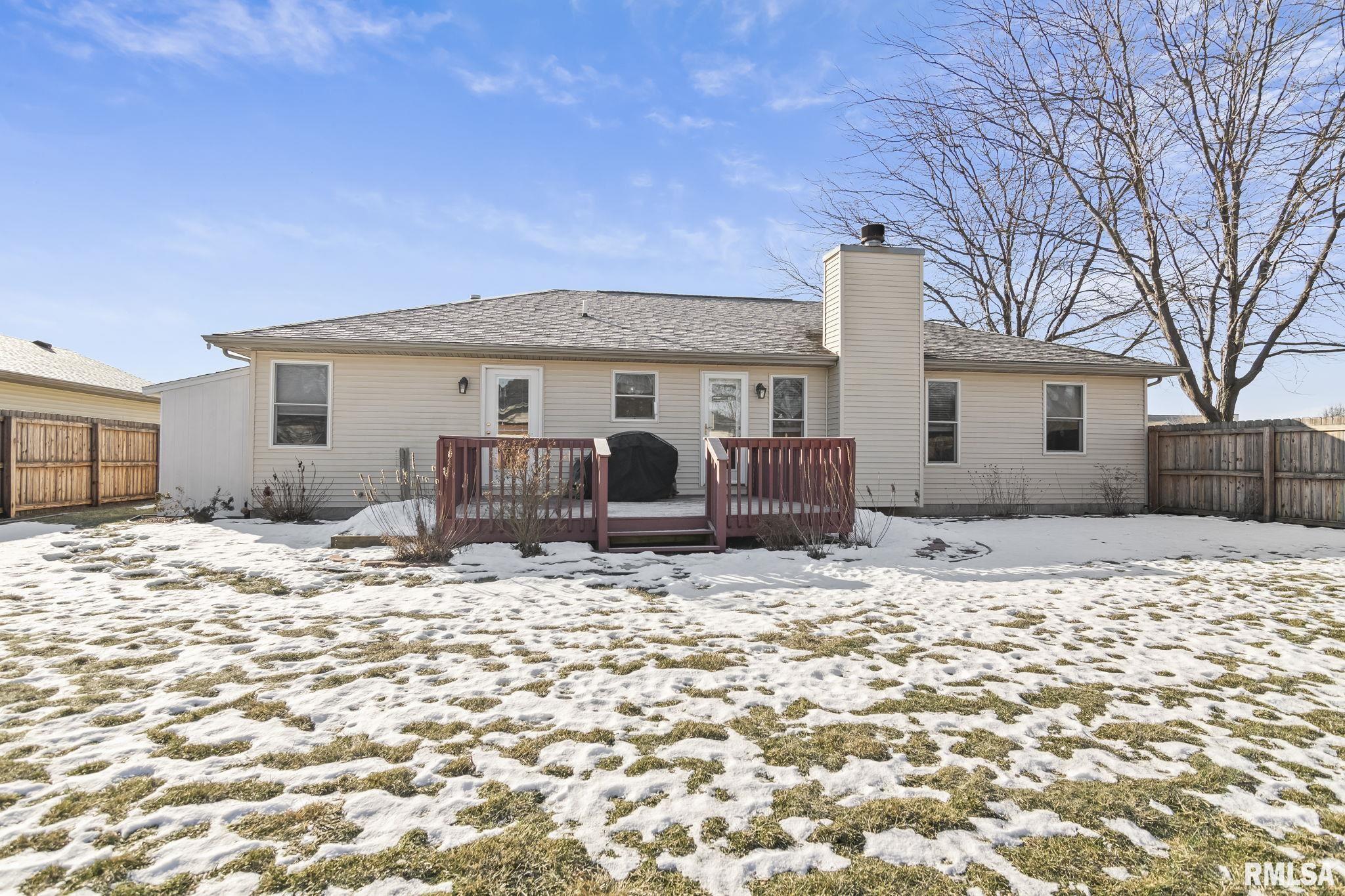 3801 Switchgrass Court Springfield, IL 62712 - Photo 36 of 38