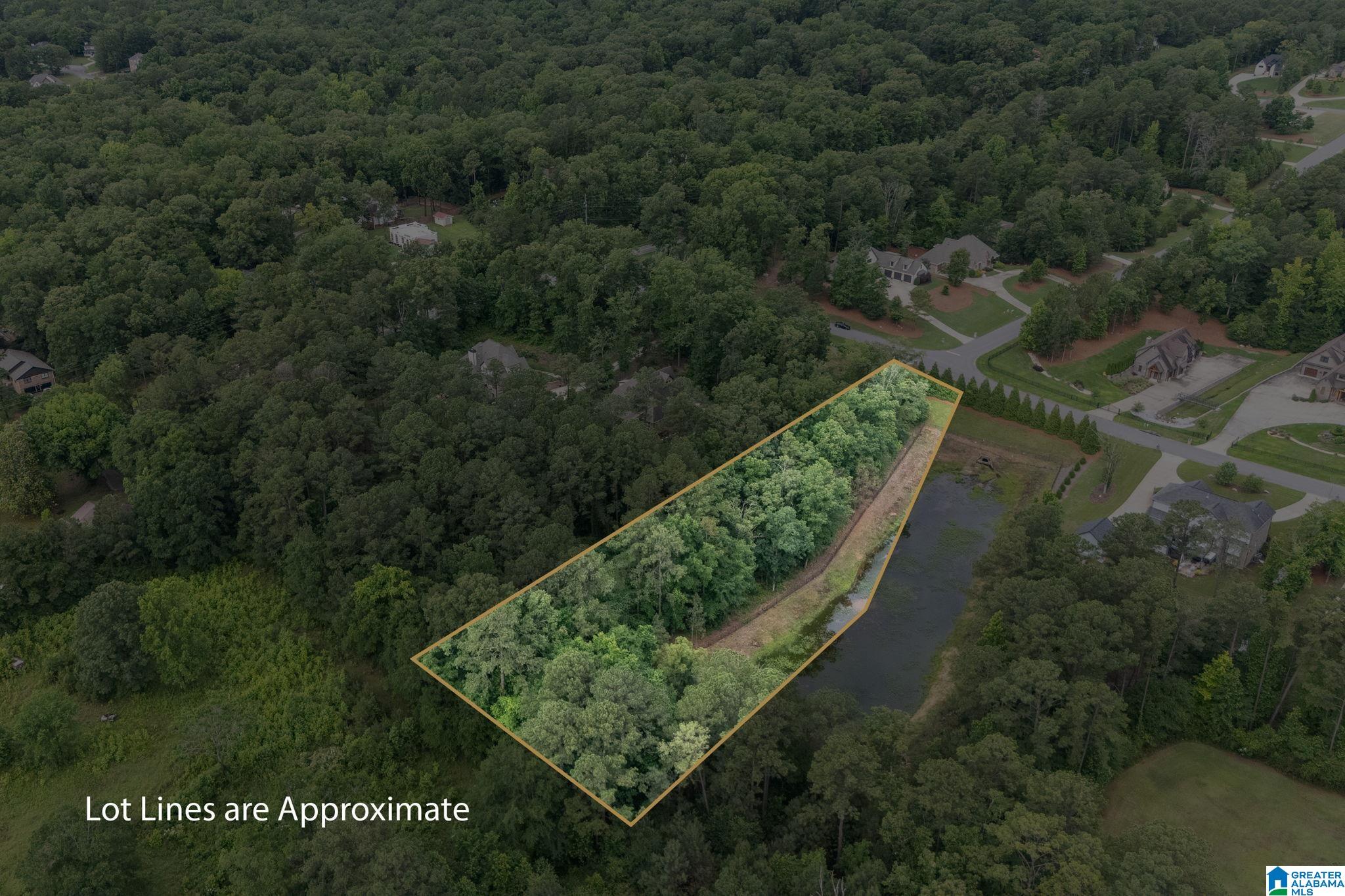 108 Foliage View, Unit X Alabaster, AL 35007 - Photo 1 of 7