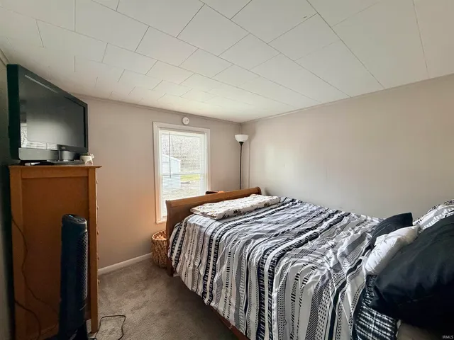 $175,000 | 603 South 3rd Street, Farmersburg, IN 47850