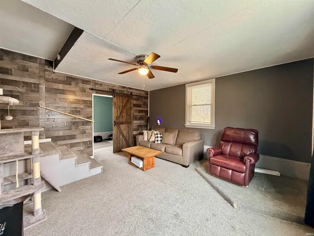 $175,000 | 603 South 3rd Street, Farmersburg, IN 47850