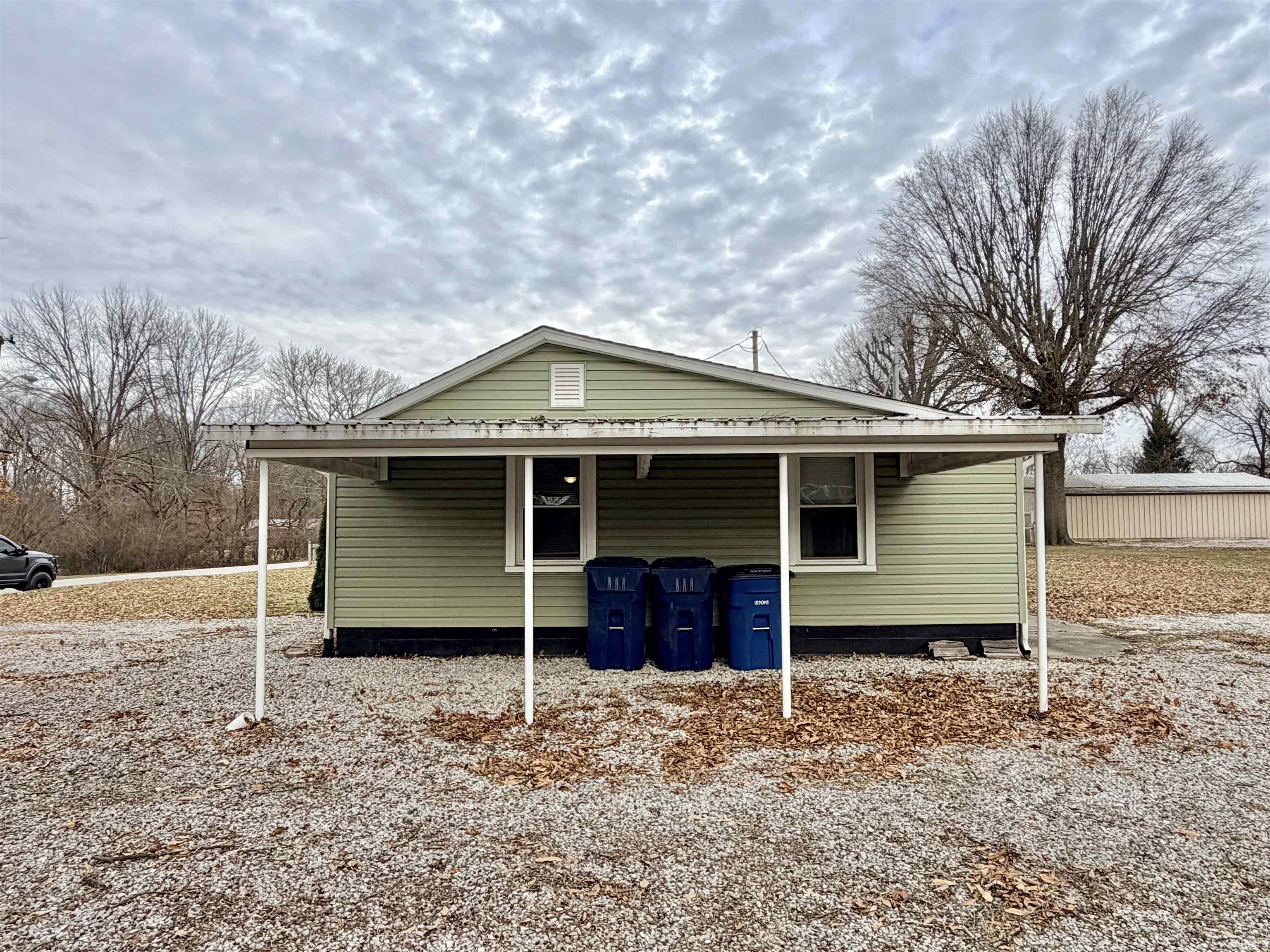 603 South 3rd Street Farmersburg, IN 47850 - Photo 17 of 20