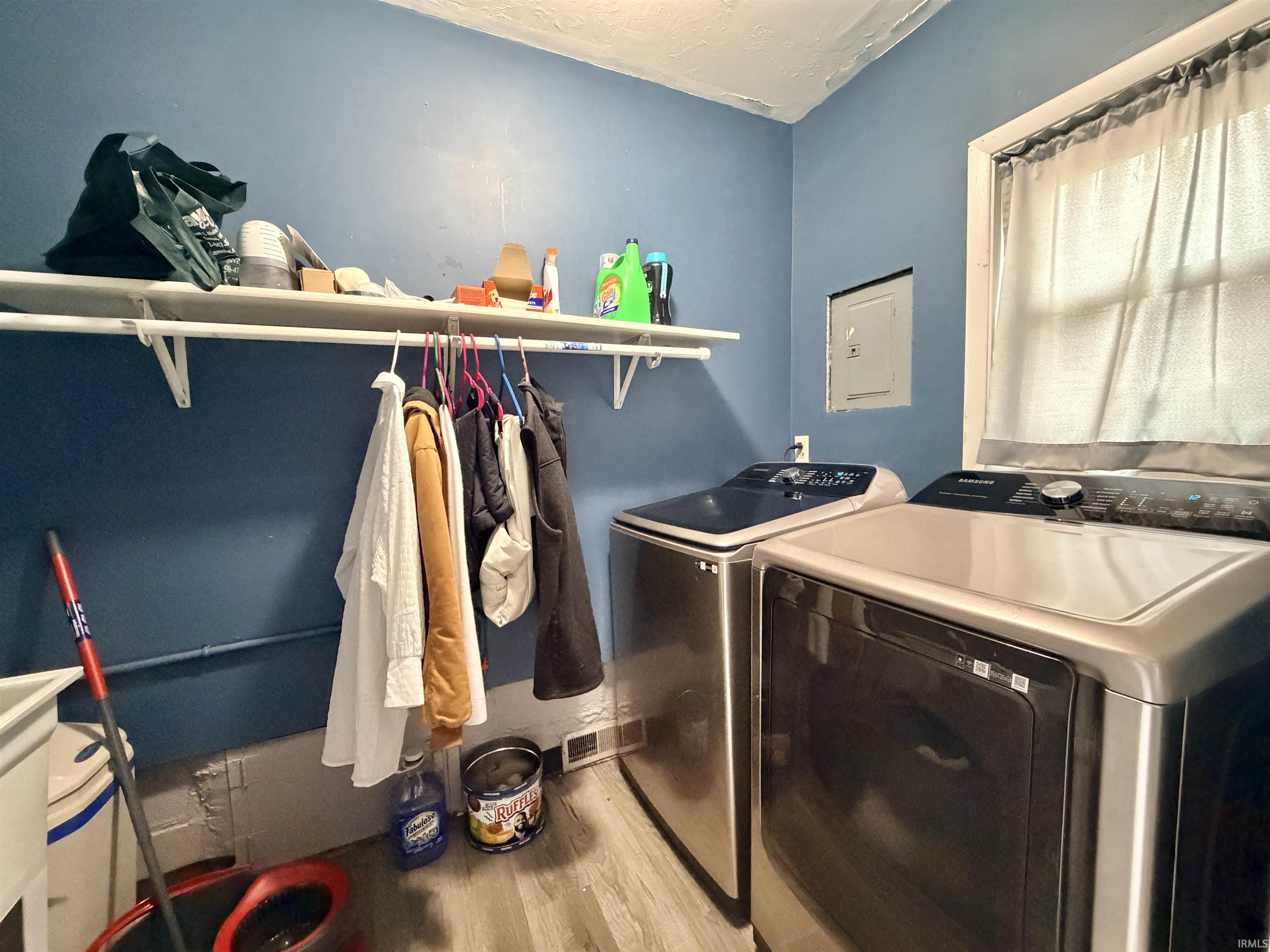 603 South 3rd Street Farmersburg, IN 47850 - Photo 19 of 20