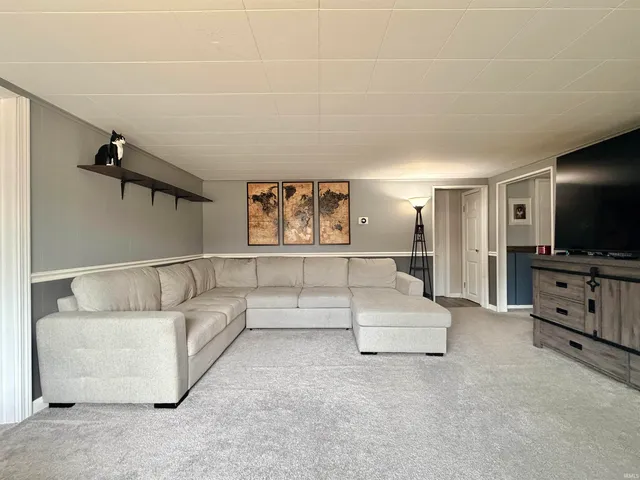 $175,000 | 603 South 3rd Street, Farmersburg, IN 47850