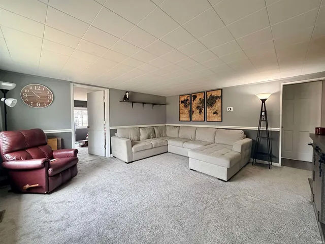 $175,000 | 603 South 3rd Street, Farmersburg, IN 47850