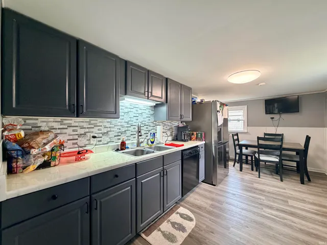 $175,000 | 603 South 3rd Street, Farmersburg, IN 47850