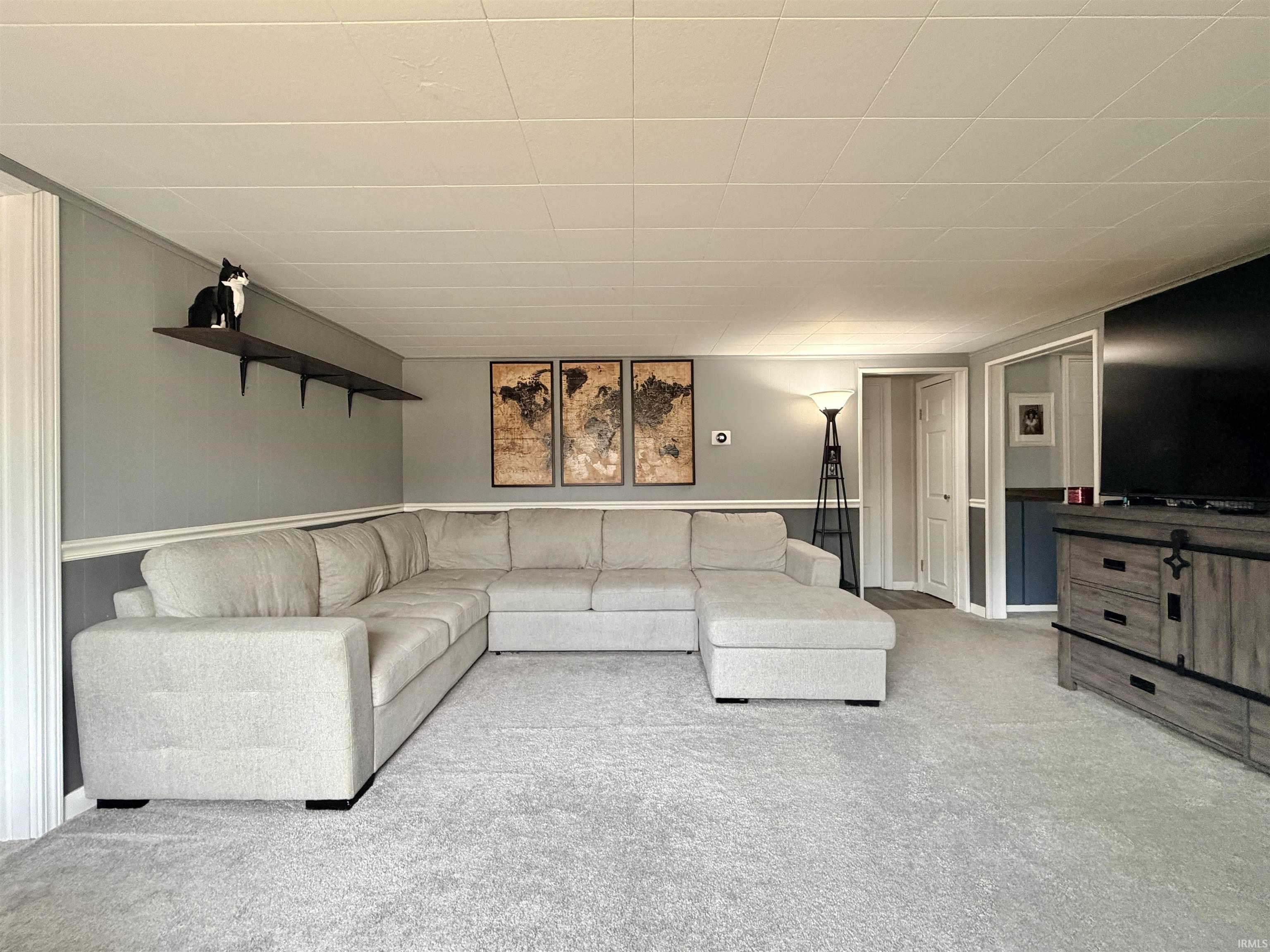 603 South 3rd Street Farmersburg, IN 47850 - Photo 7 of 20