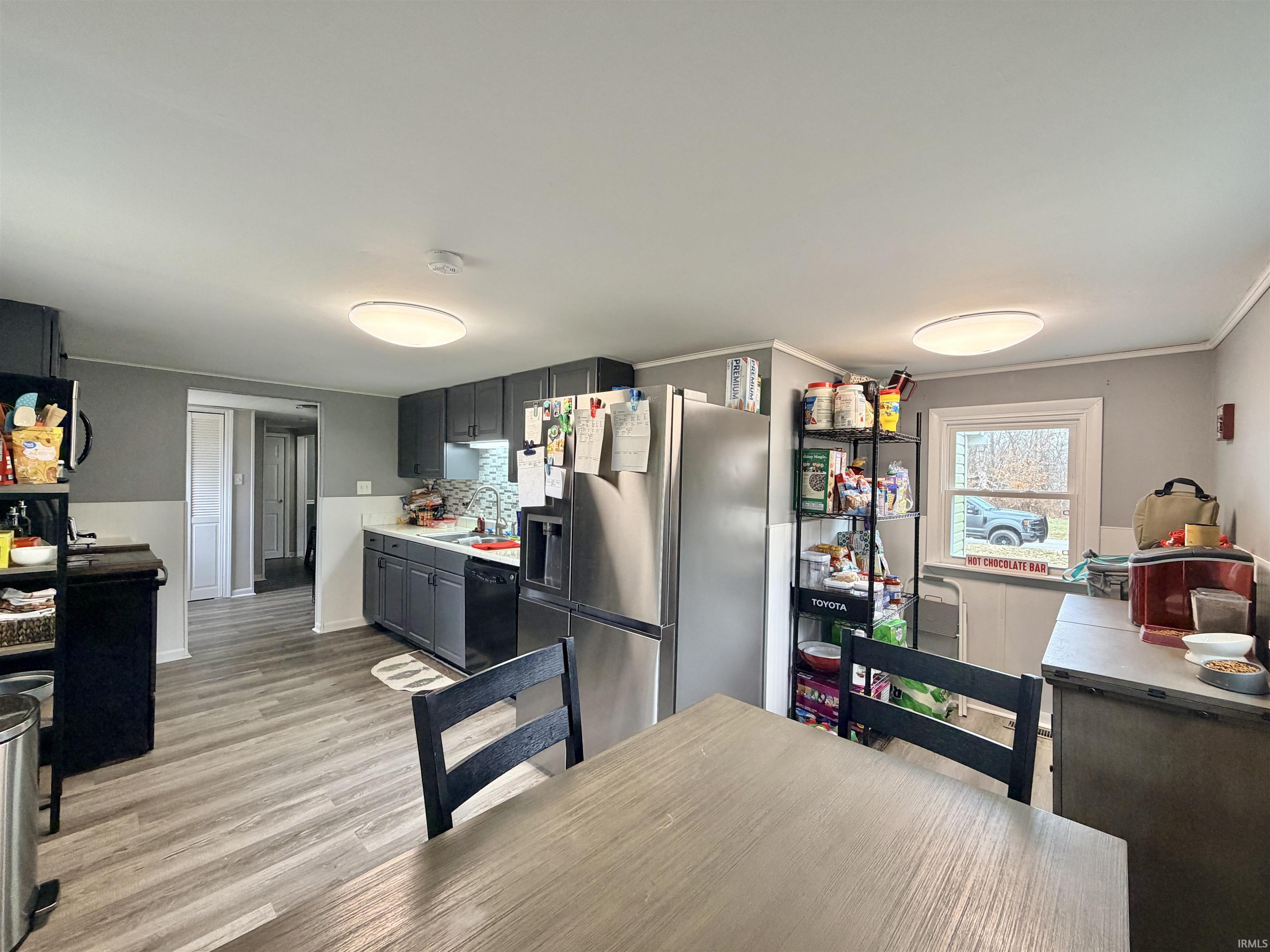 603 South 3rd Street Farmersburg, IN 47850 - Photo 8 of 20