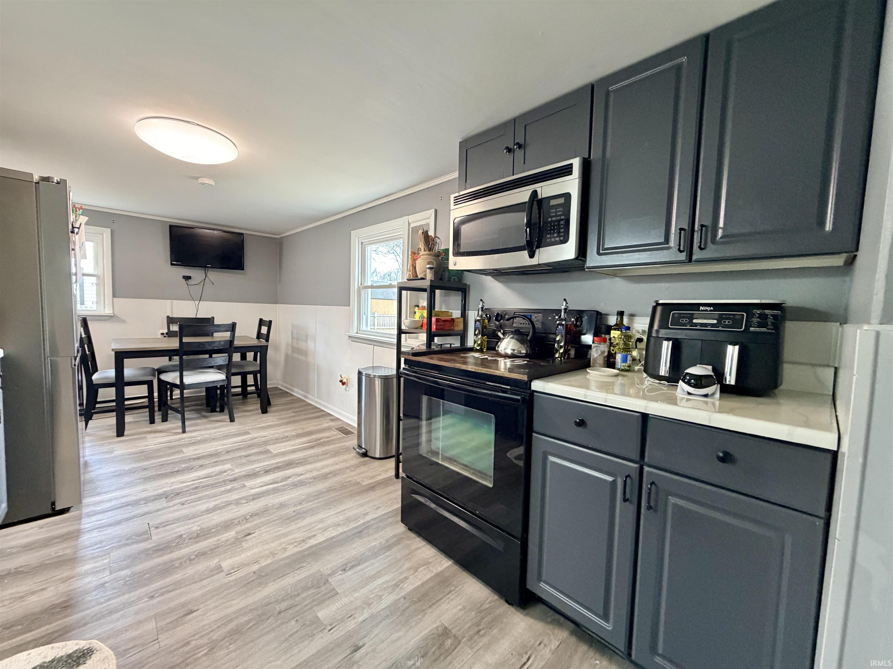 603 South 3rd Street Farmersburg, IN 47850 - Photo 10 of 20