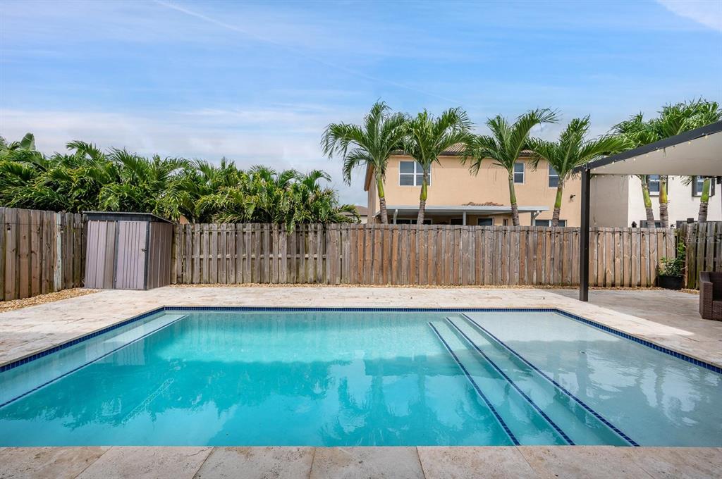 25006 Southwest 118th Avenue Homestead, FL 33032 - Photo 37 of 46