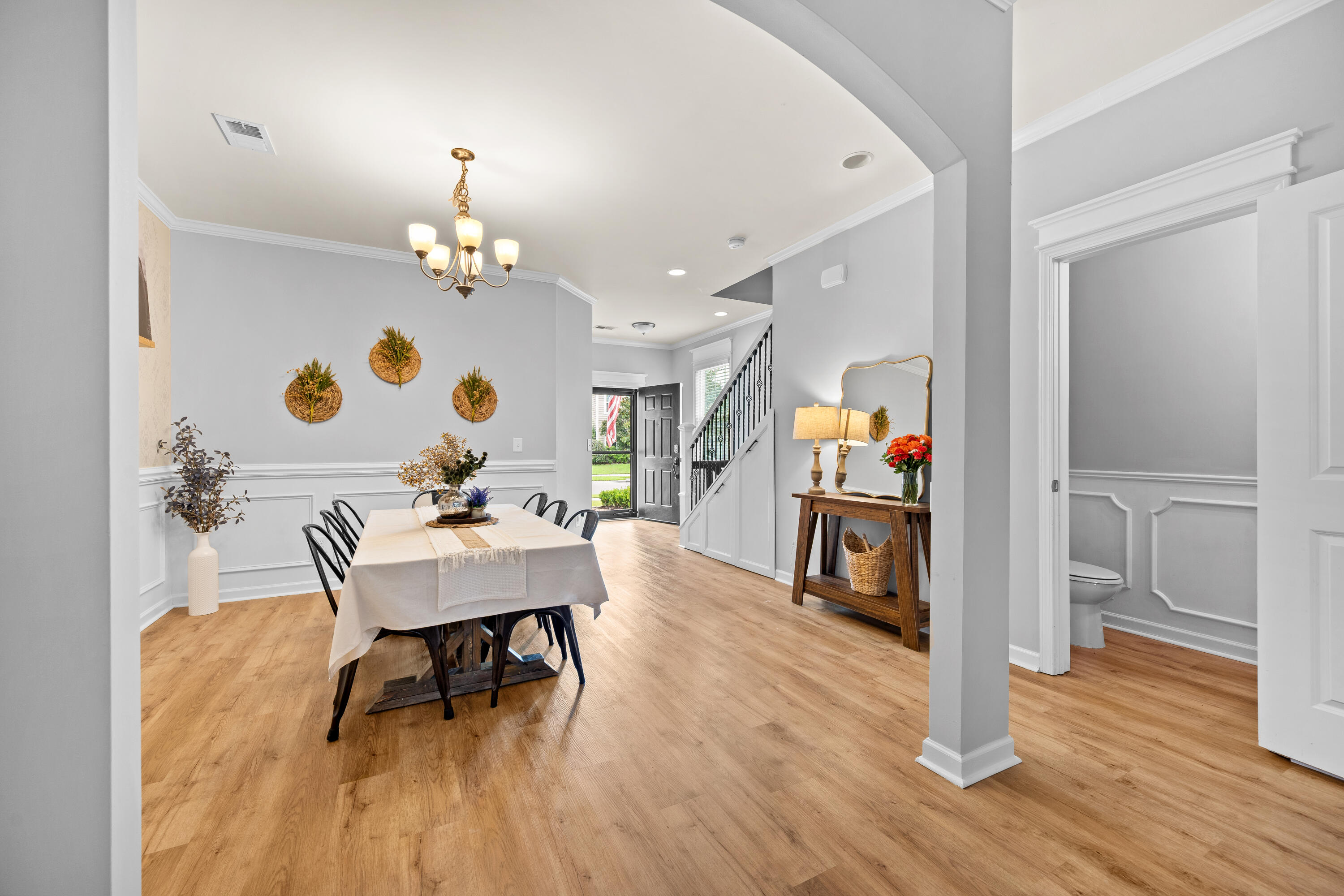252 Overcup Loop Summerville, SC 29486 - Photo 16 of 84 30-print-DSC_6850