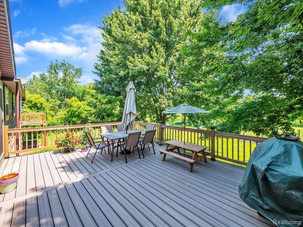 2175 Miller Road Metamora, MI 48455 - Photo 46 of 49