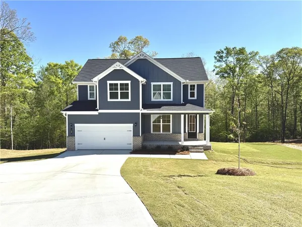 $458,137 | 70 Sydney Court, Mansfield, GA 30055