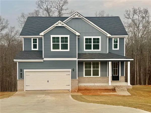 $458,137 | 70 Sydney Court, Mansfield, GA 30055