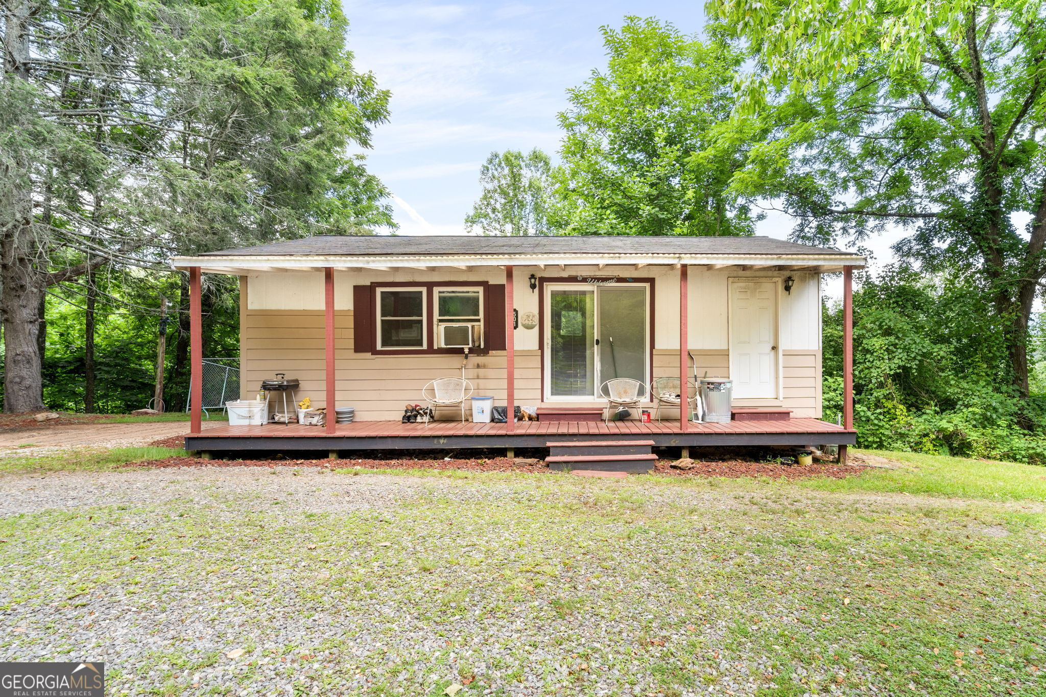 501 Hyatt Creek Road Marble, NC 28905 - Photo 9 of 30