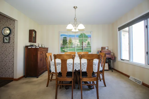 $299,900 | 303 Dahlke Street, North Judson, IN 46366