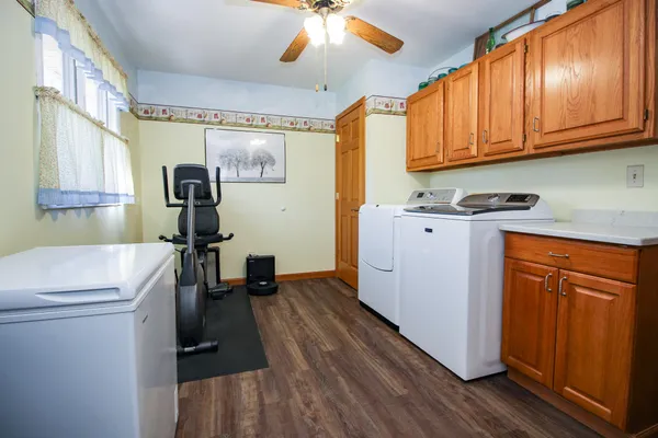$299,900 | 303 Dahlke Street, North Judson, IN 46366
