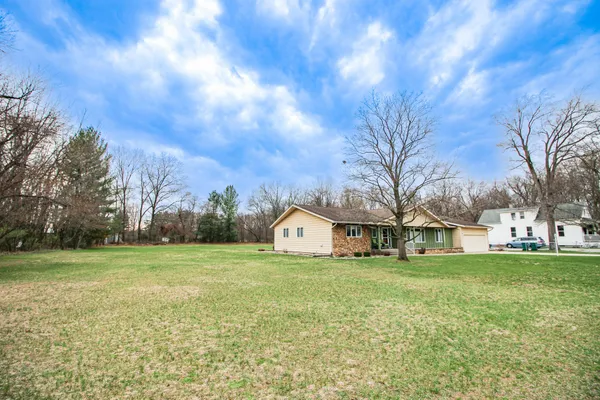 $299,900 | 303 Dahlke Street, North Judson, IN 46366