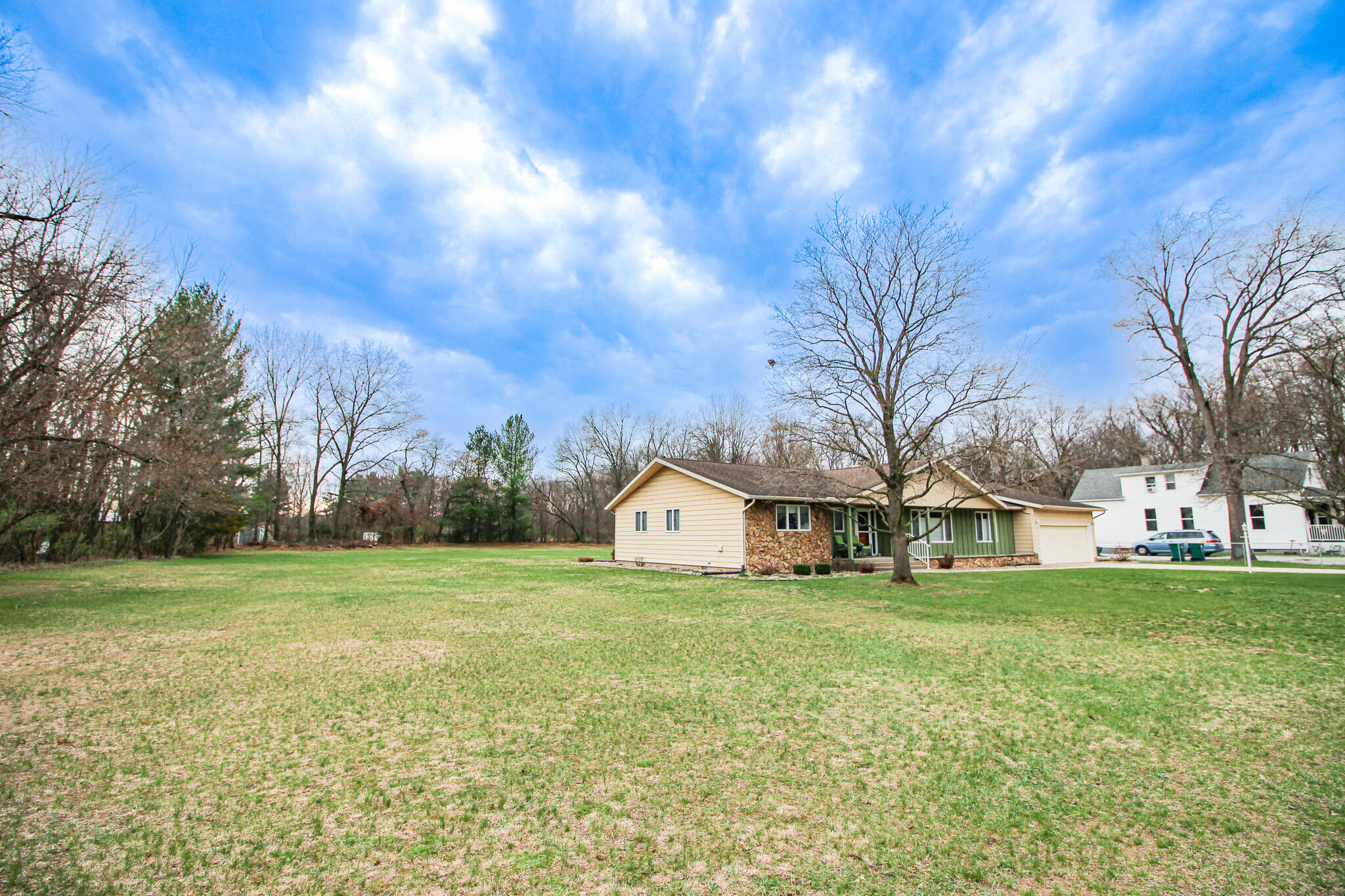 303 Dahlke Street North Judson, IN 46366 - Photo 20 of 32 2048x1365