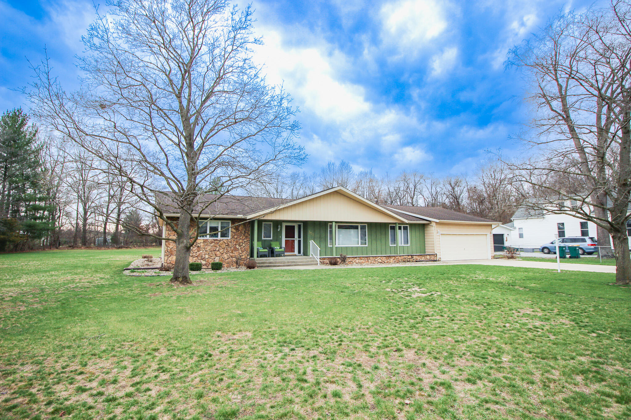 303 Dahlke Street North Judson, IN 46366 - Photo 2 of 32 2048x1365