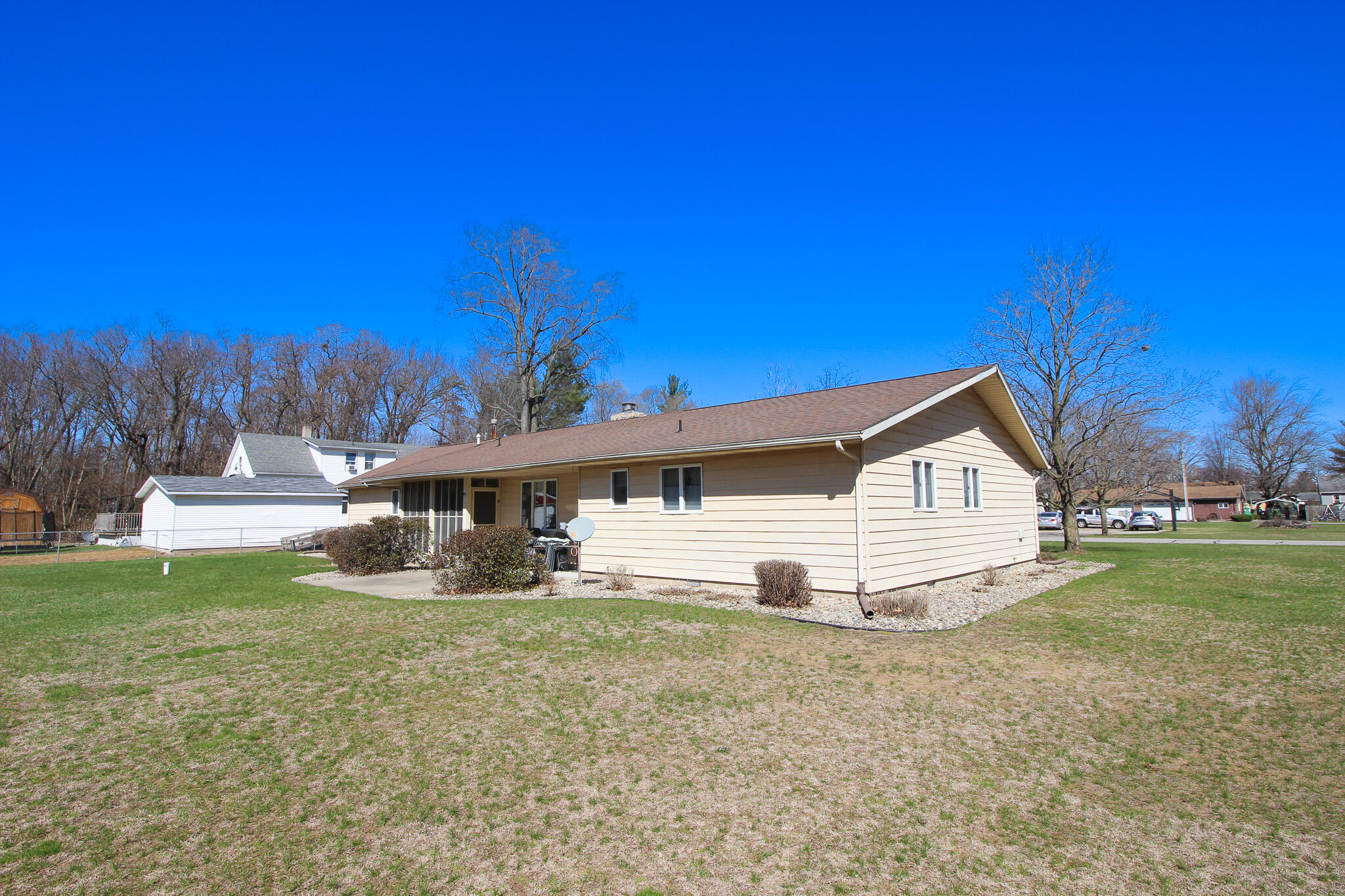 303 Dahlke Street North Judson, IN 46366 - Photo 24 of 32 2048x1365