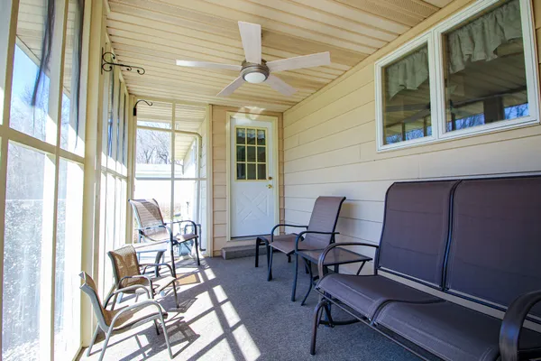 $299,900 | 303 Dahlke Street, North Judson, IN 46366