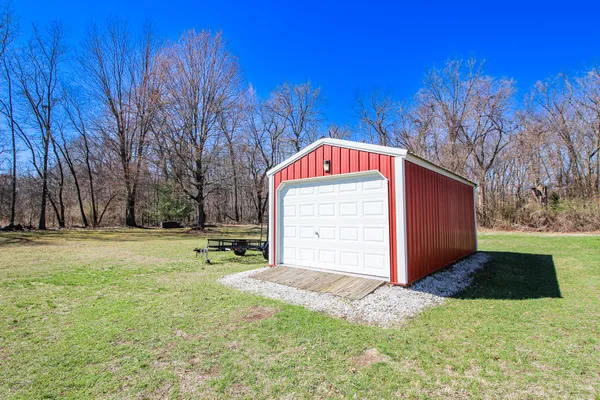 $299,900 | 303 Dahlke Street, North Judson, IN 46366