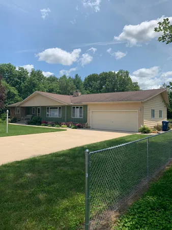 $299,900 | 303 Dahlke Street, North Judson, IN 46366