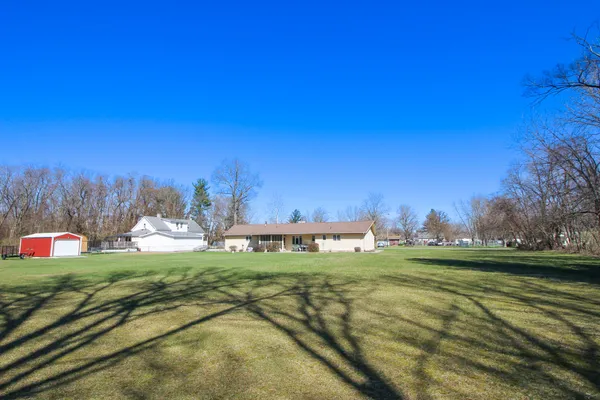 $299,900 | 303 Dahlke Street, North Judson, IN 46366