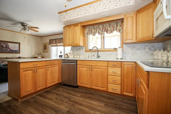 $299,900 | 303 Dahlke Street, North Judson, IN 46366