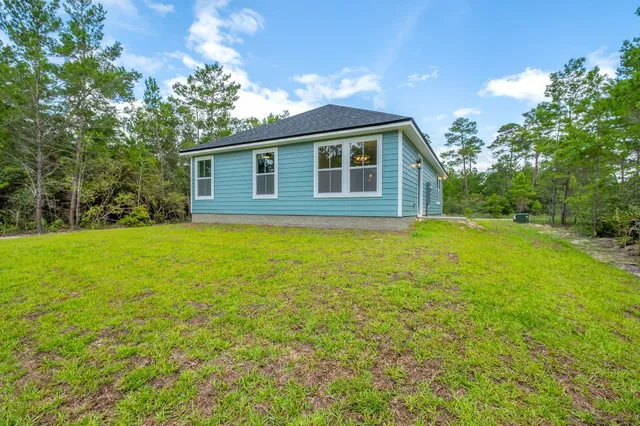 $299,000 | 1695 Landing Street, Carrabelle, FL 32322
