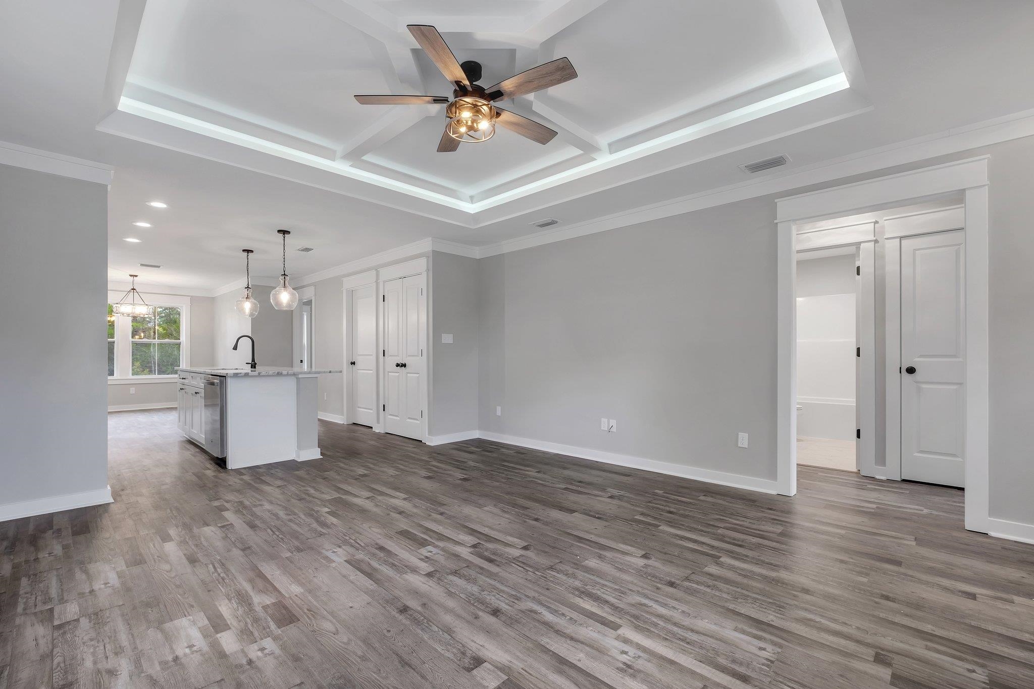 1695 Landing Street Carrabelle, FL 32322 - Photo 14 of 49