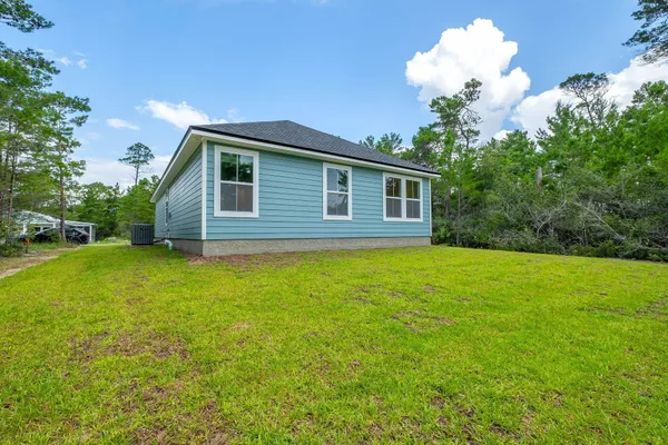 $289,900 | 1695 Landing Street, Carrabelle, FL 32322