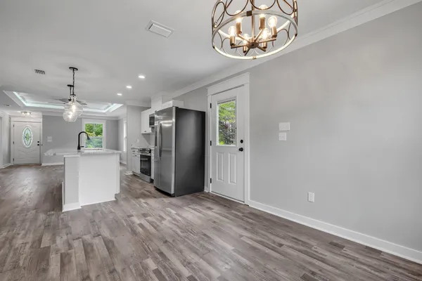$289,900 | 1695 Landing Street, Carrabelle, FL 32322
