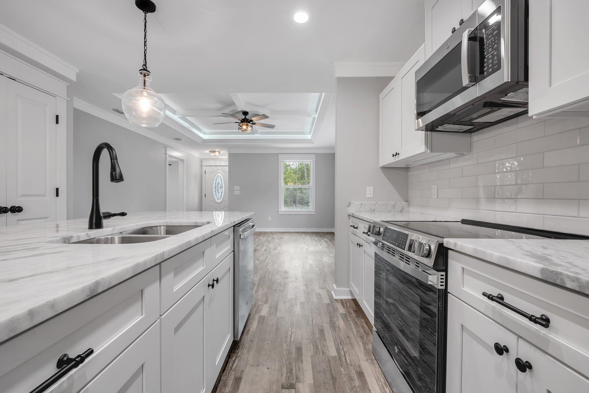 1695 Landing Street Carrabelle, FL 32322 - Photo 32 of 49