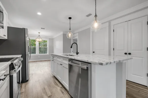 $289,900 | 1695 Landing Street, Carrabelle, FL 32322