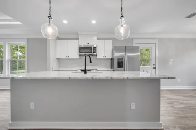 $299,000 | 1695 Landing Street, Carrabelle, FL 32322