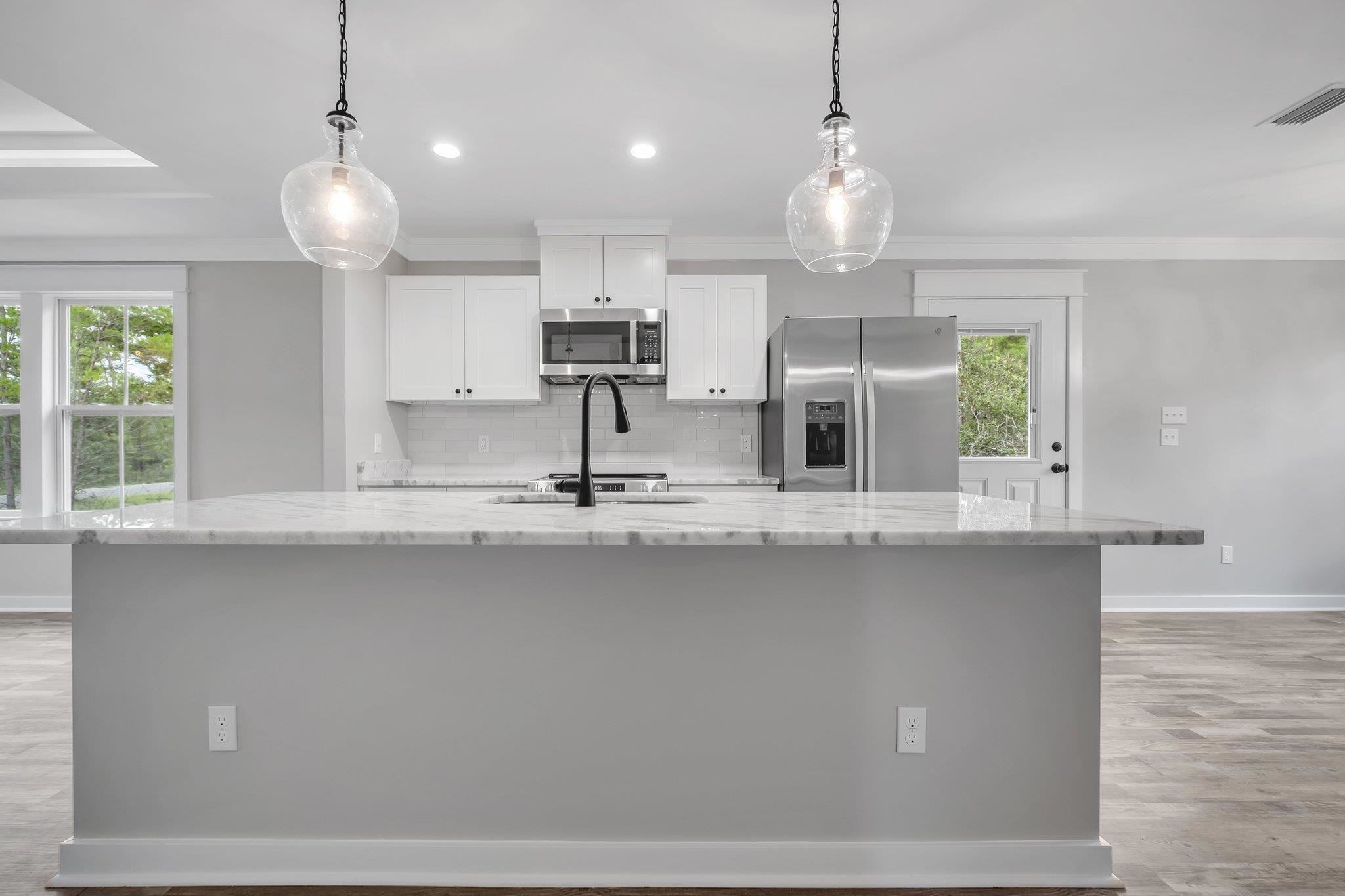 1695 Landing Street Carrabelle, FL 32322 - Photo 34 of 49