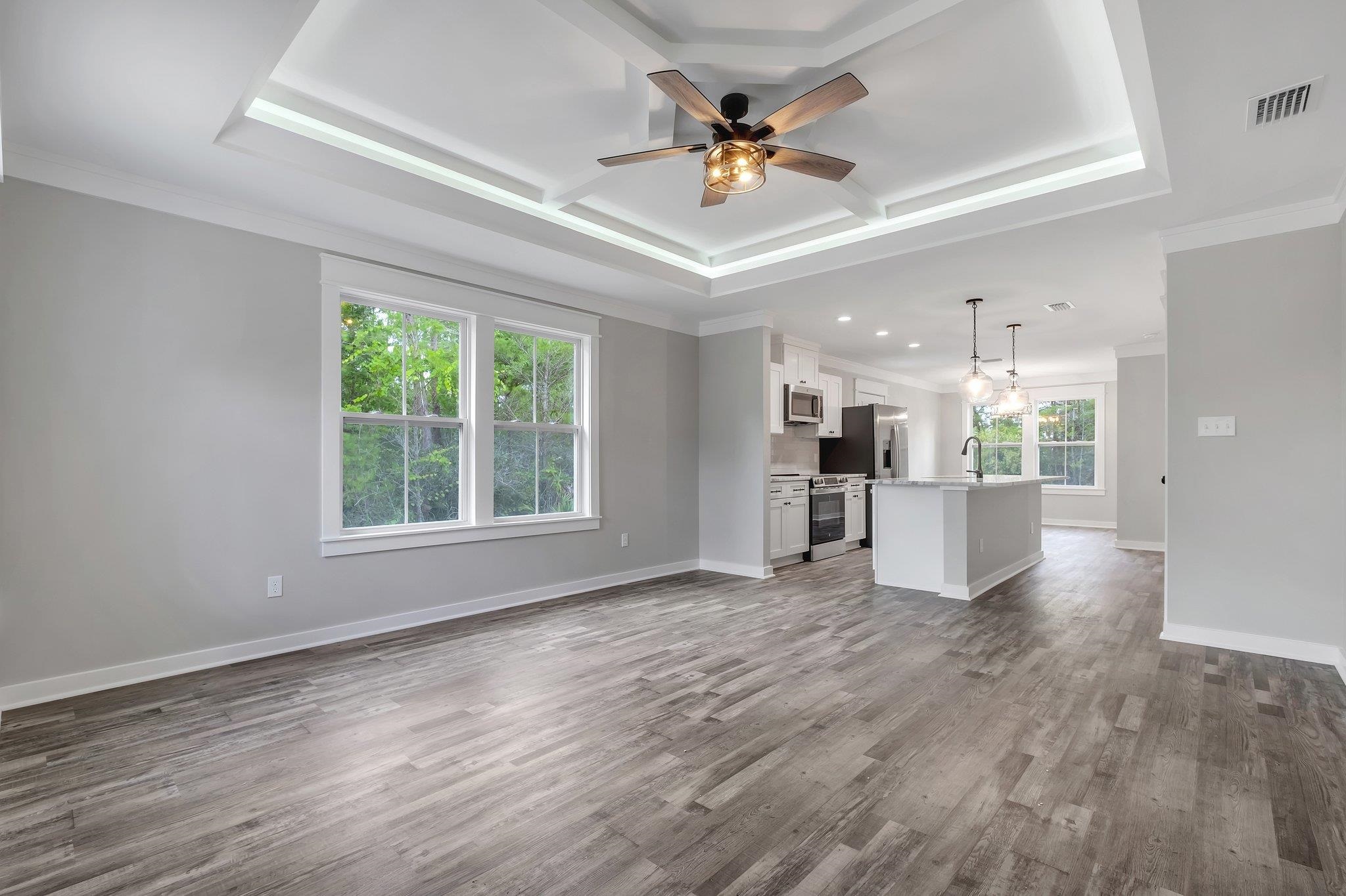 1695 Landing Street Carrabelle, FL 32322 - Photo 38 of 49